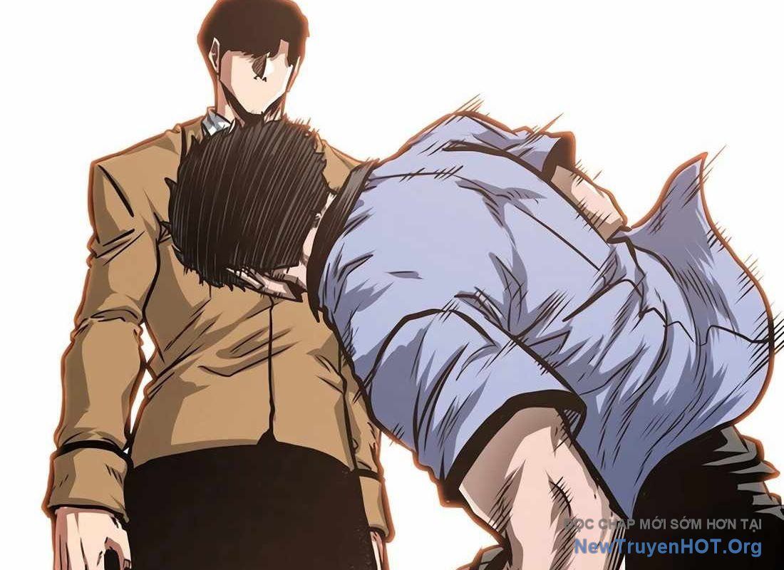 Gia Đình Bí Mật [Chap 1-20]