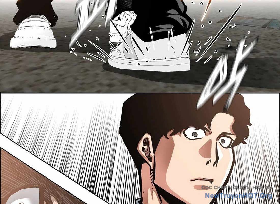 Gia Đình Bí Mật [Chap 1-20]