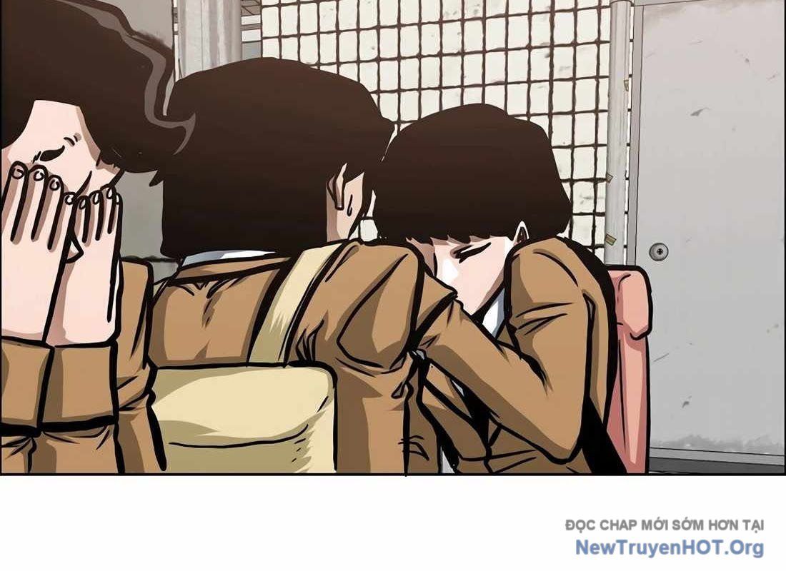 Gia Đình Bí Mật [Chap 1-20]