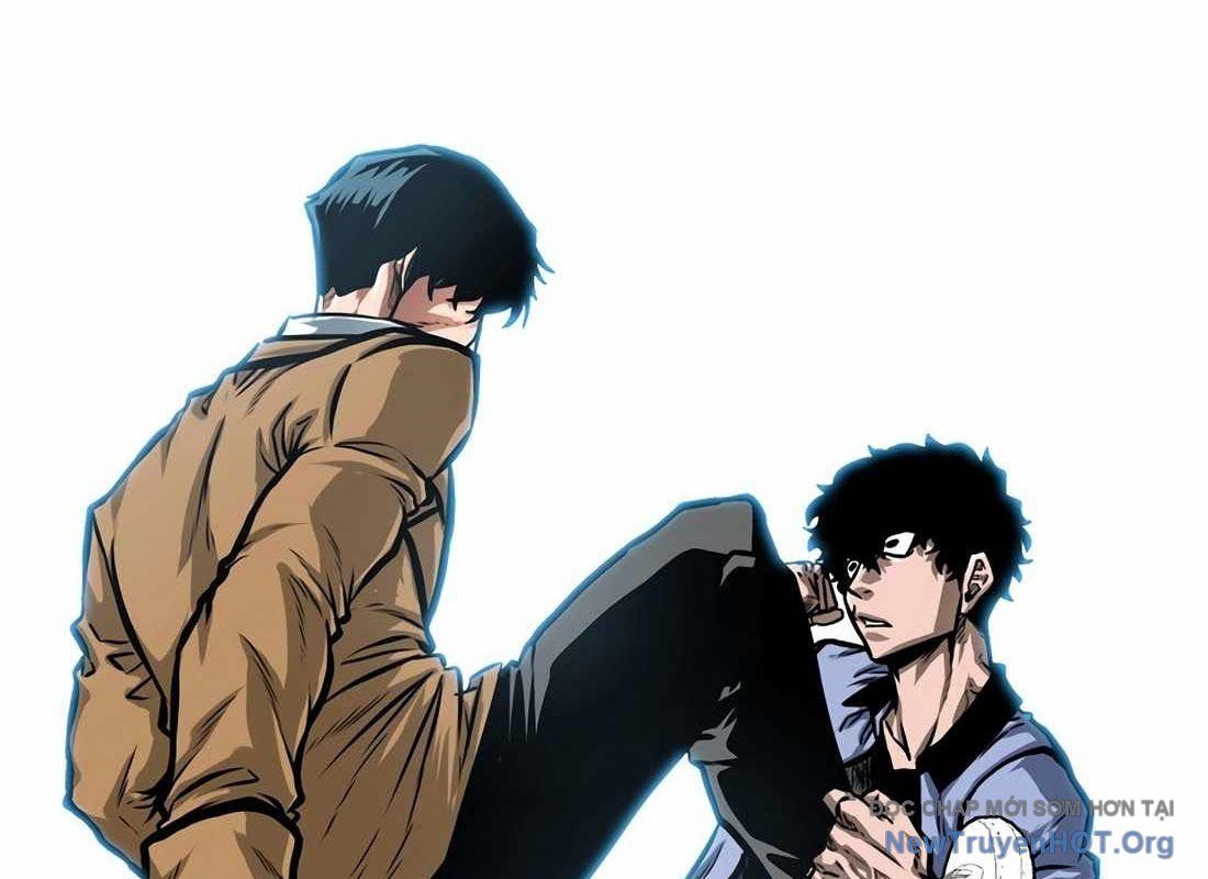 Gia Đình Bí Mật [Chap 1-20]