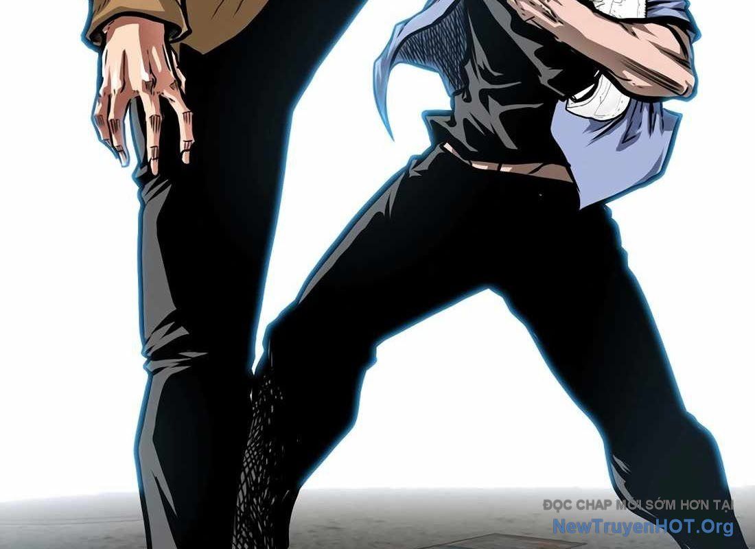 Gia Đình Bí Mật [Chap 1-20]