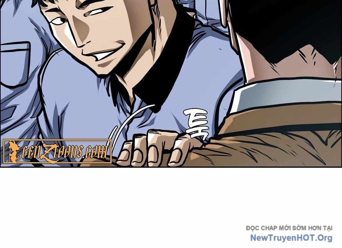 Gia Đình Bí Mật [Chap 1-20]