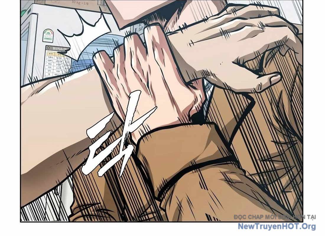 Gia Đình Bí Mật [Chap 1-20]