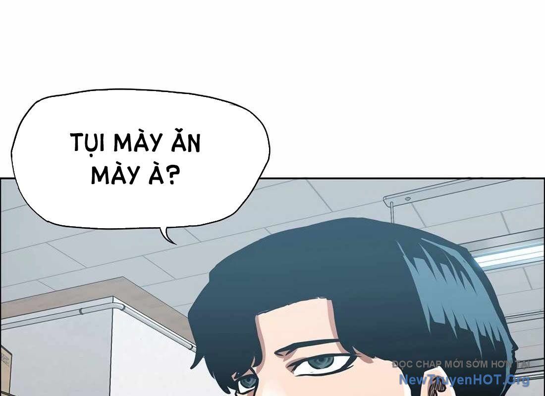 Gia Đình Bí Mật [Chap 1-20]
