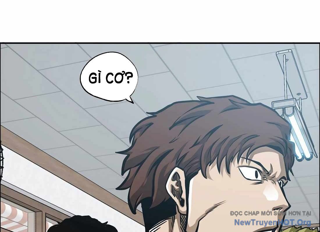 Gia Đình Bí Mật [Chap 1-20]