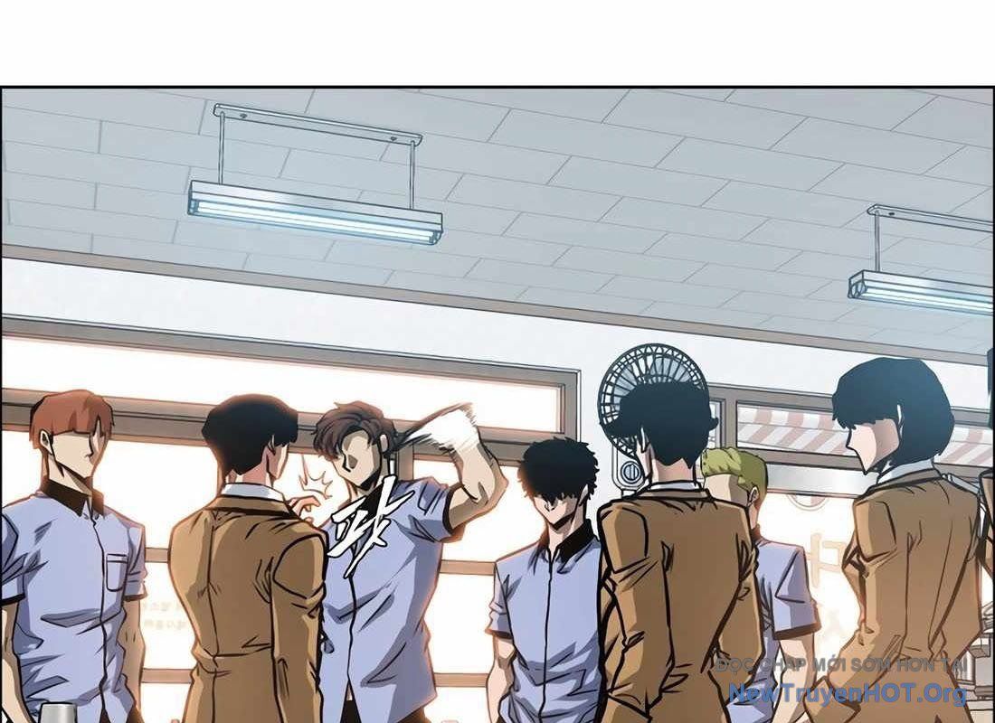 Gia Đình Bí Mật [Chap 1-20]