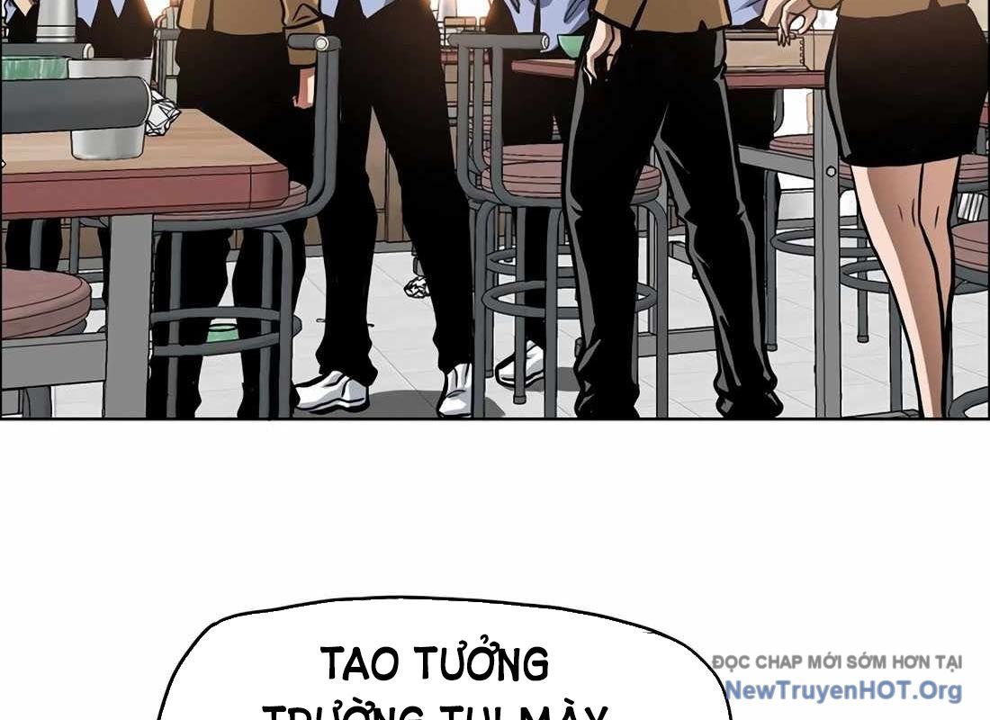 Gia Đình Bí Mật [Chap 1-20]