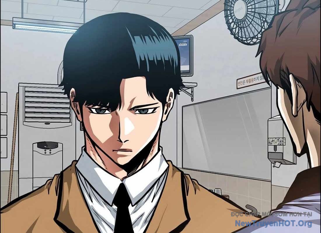 Gia Đình Bí Mật [Chap 1-20]