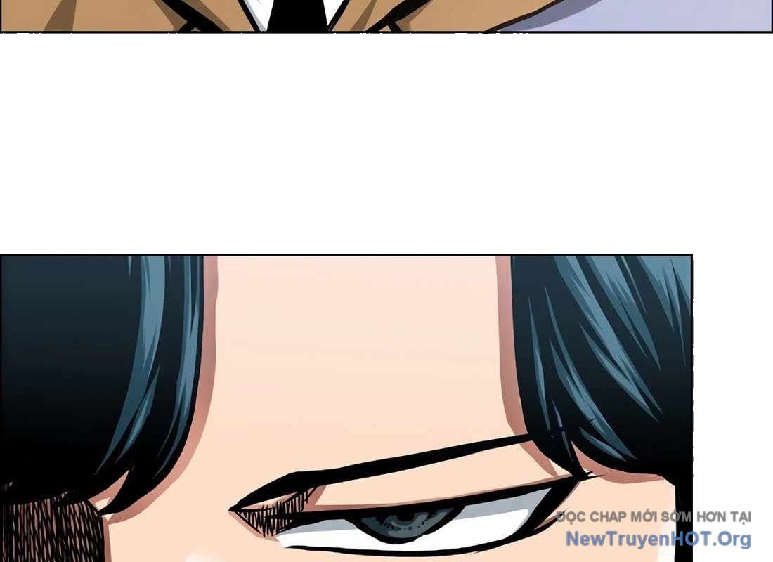 Gia Đình Bí Mật [Chap 1-20]