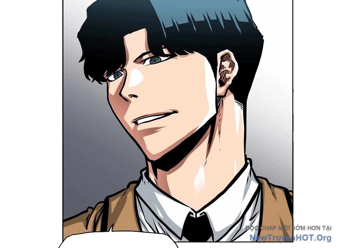 Gia Đình Bí Mật [Chap 1-20]