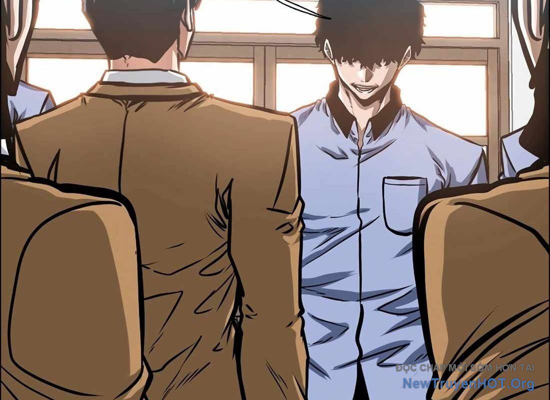 Gia Đình Bí Mật [Chap 1-20]