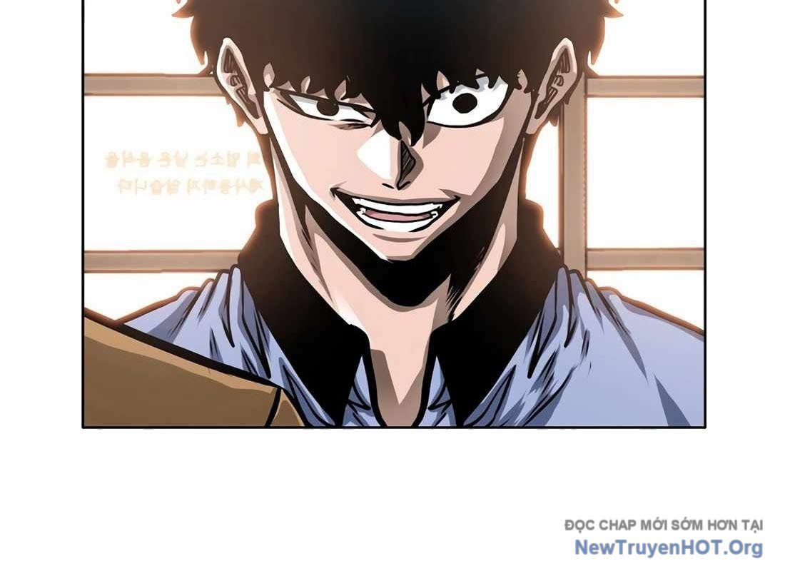 Gia Đình Bí Mật [Chap 1-20]