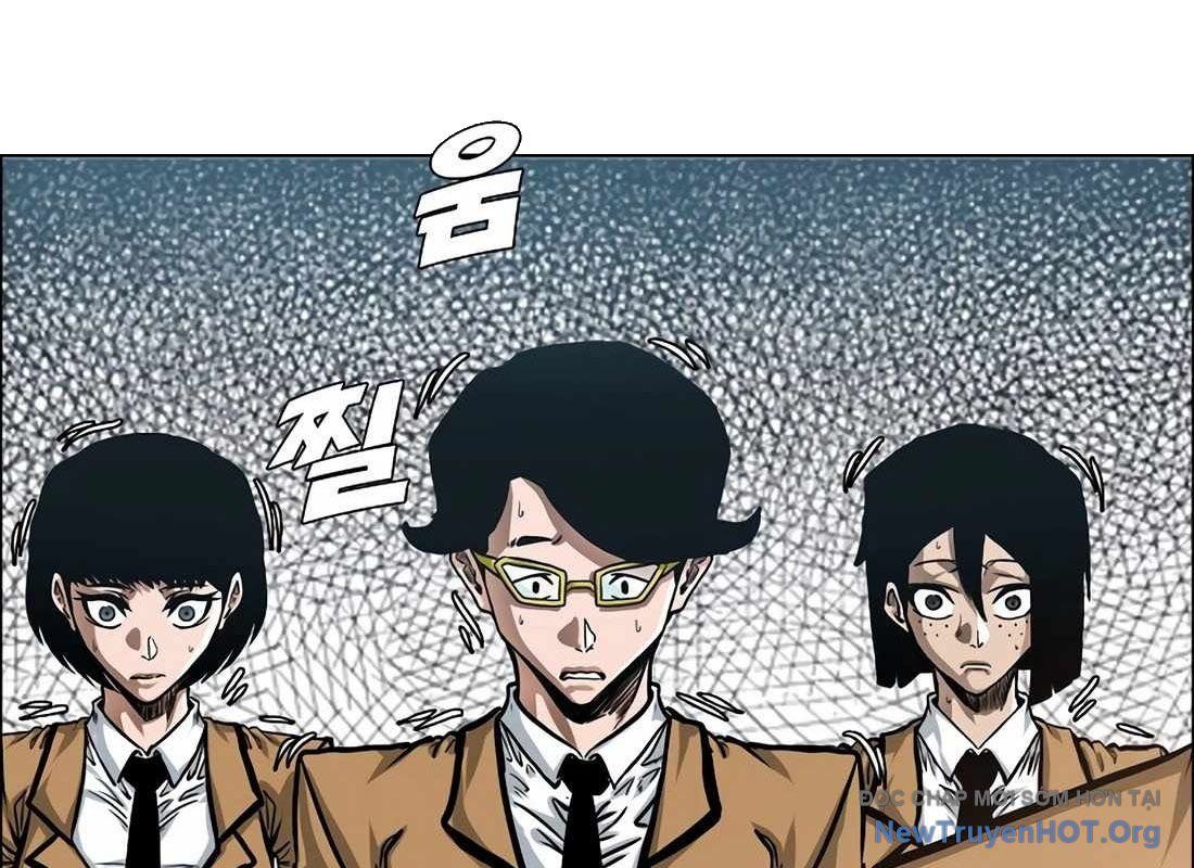 Gia Đình Bí Mật [Chap 1-20]