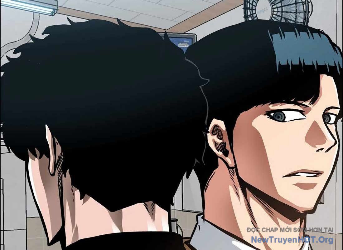 Gia Đình Bí Mật [Chap 1-20]