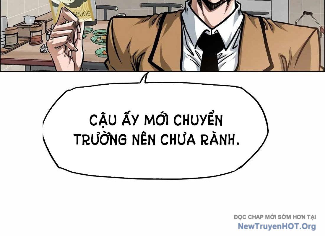 Gia Đình Bí Mật [Chap 1-20]