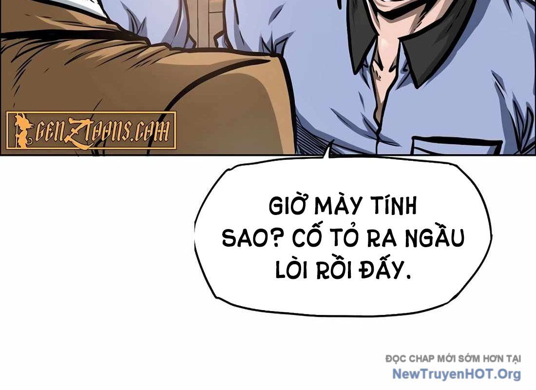 Gia Đình Bí Mật [Chap 1-20]