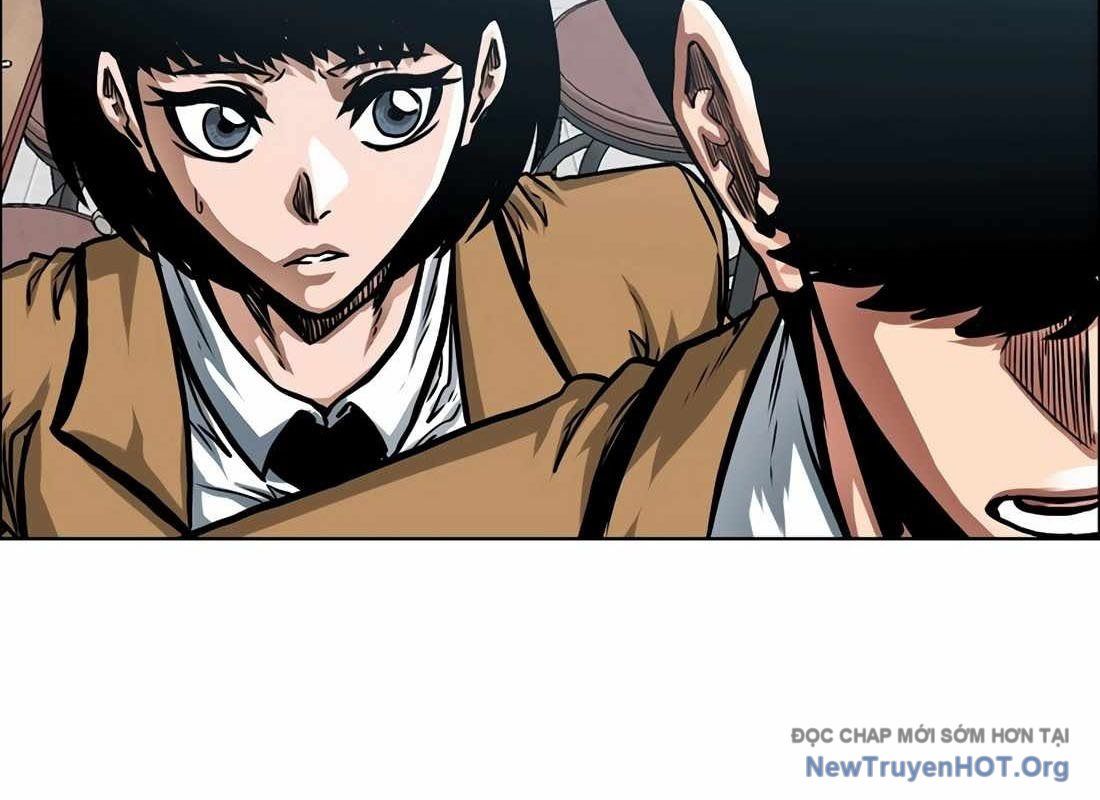 Gia Đình Bí Mật [Chap 1-20]