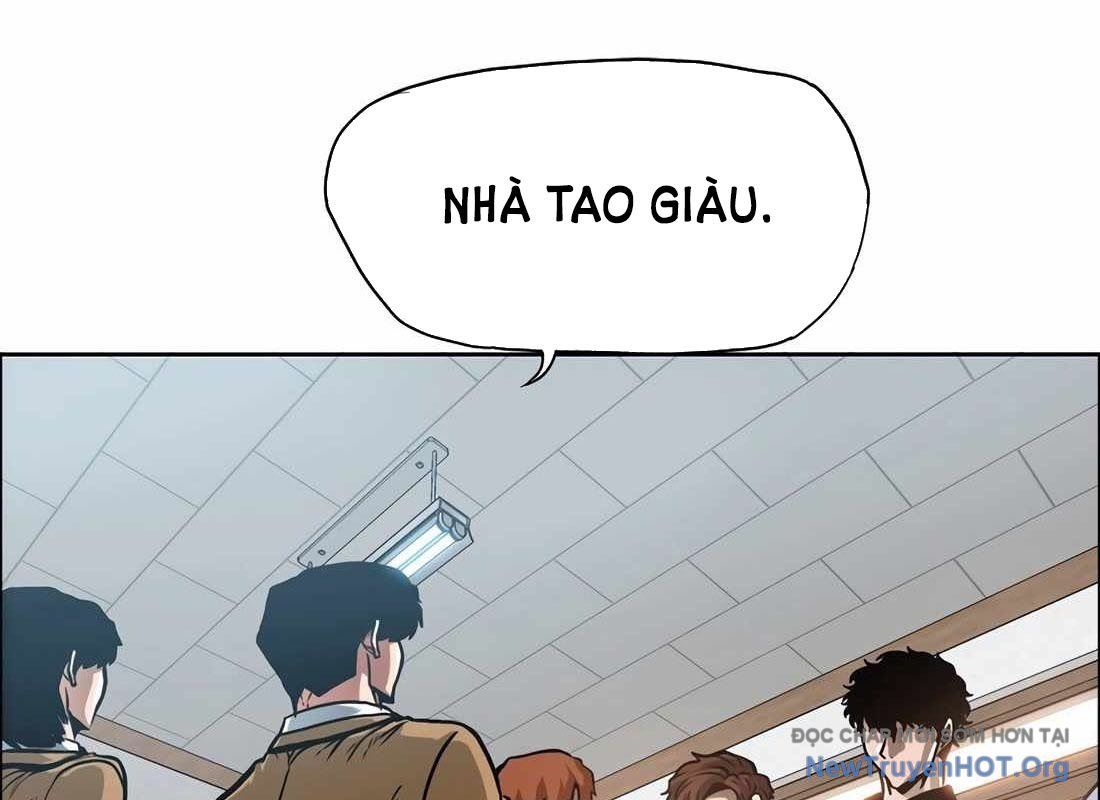 Gia Đình Bí Mật [Chap 1-20]