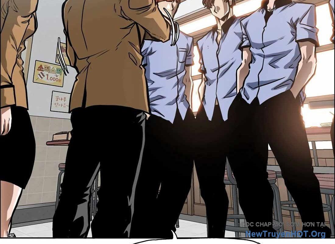 Gia Đình Bí Mật [Chap 1-20]