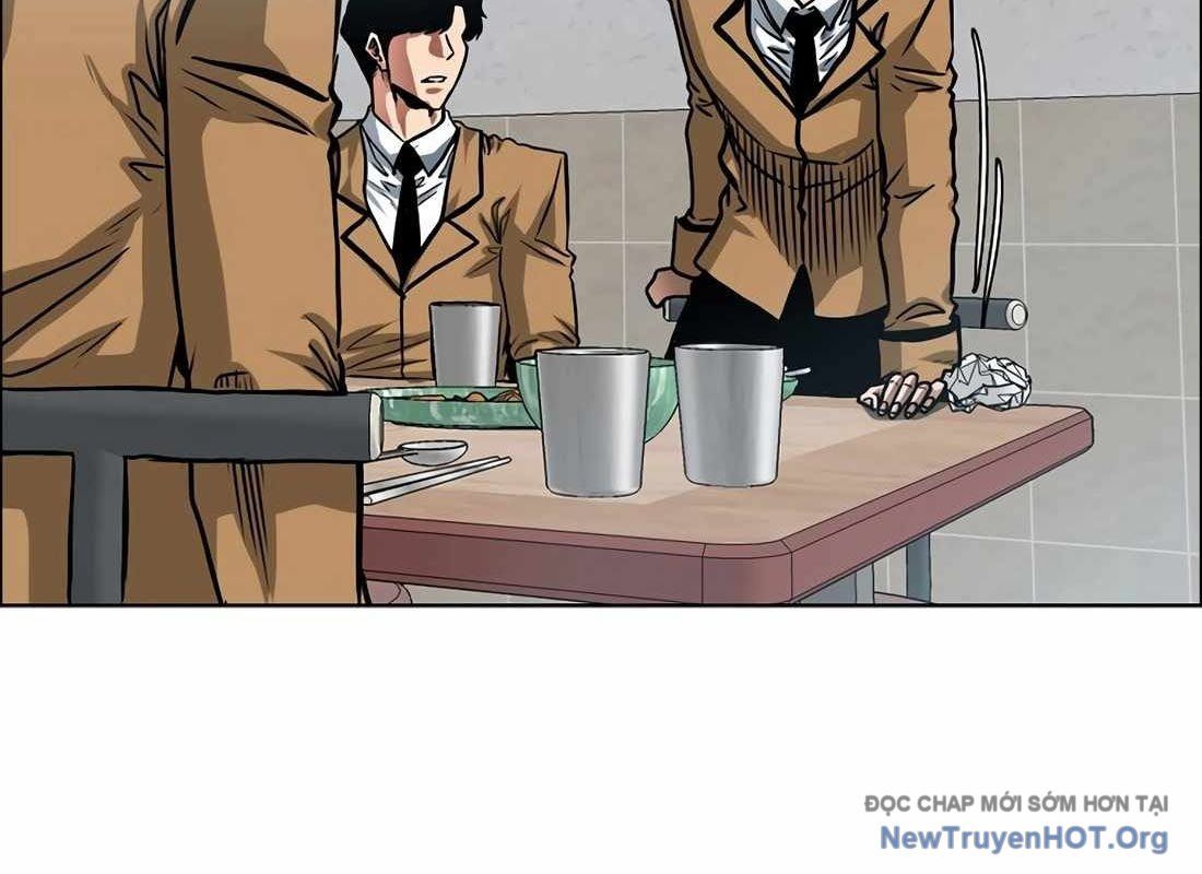 Gia Đình Bí Mật [Chap 1-20]