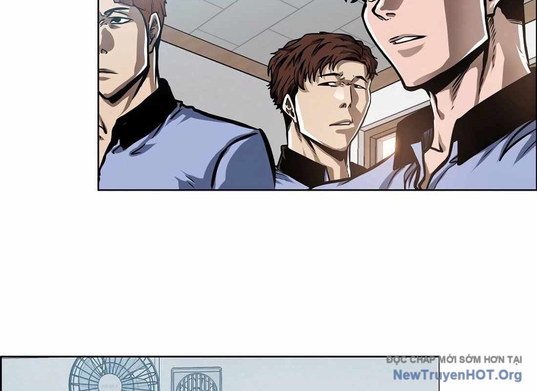 Gia Đình Bí Mật [Chap 1-20]