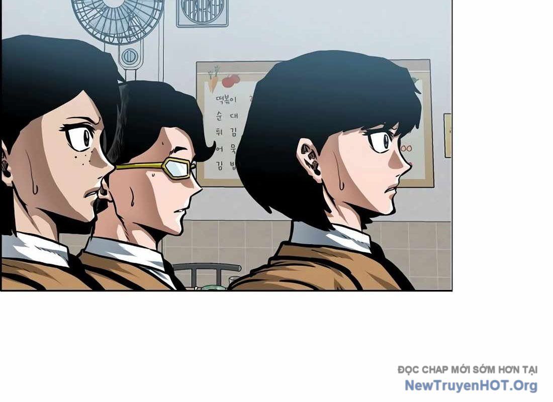 Gia Đình Bí Mật [Chap 1-20]