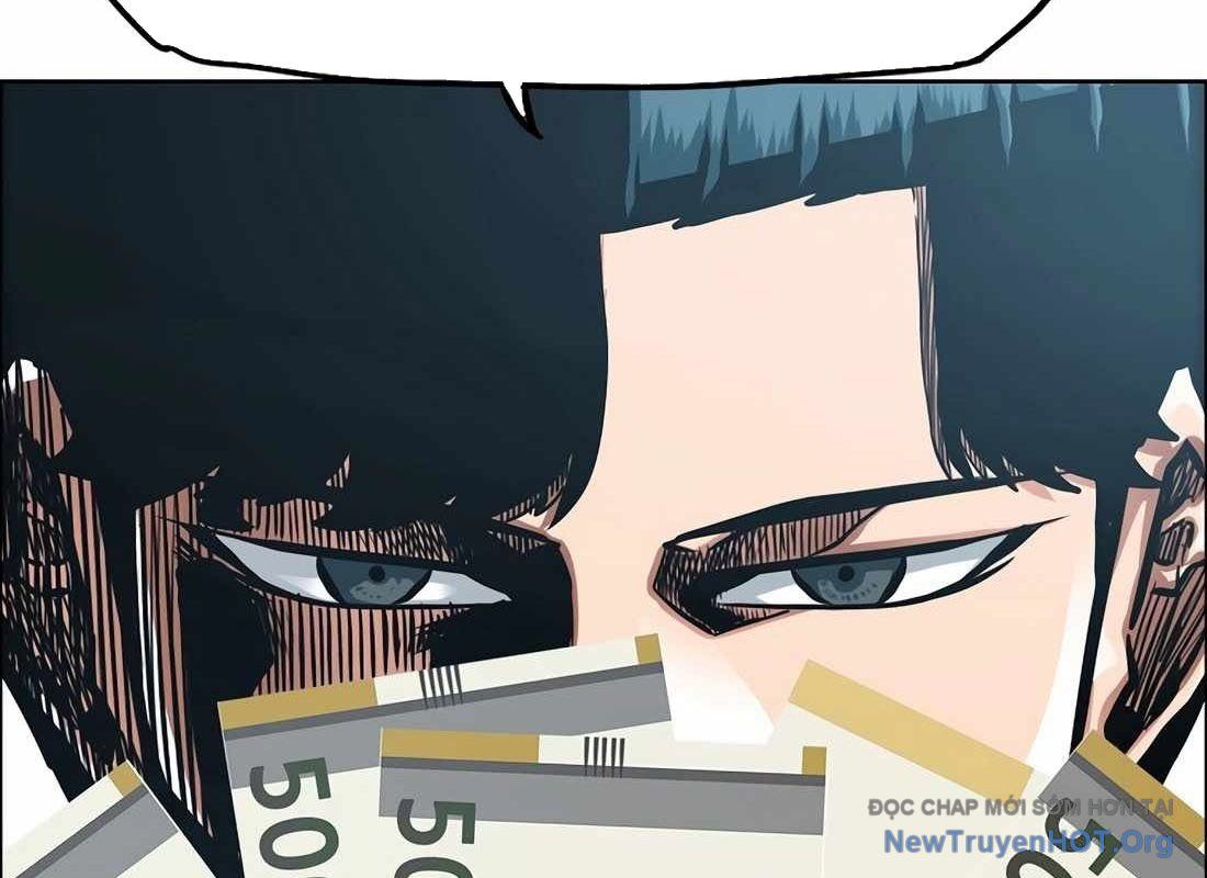 Gia Đình Bí Mật [Chap 1-20]