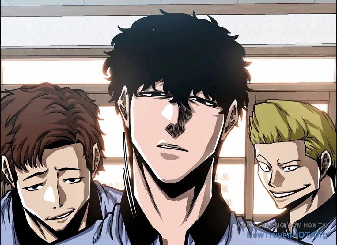 Gia Đình Bí Mật [Chap 1-20]
