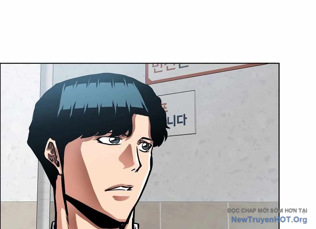 Gia Đình Bí Mật [Chap 1-20]