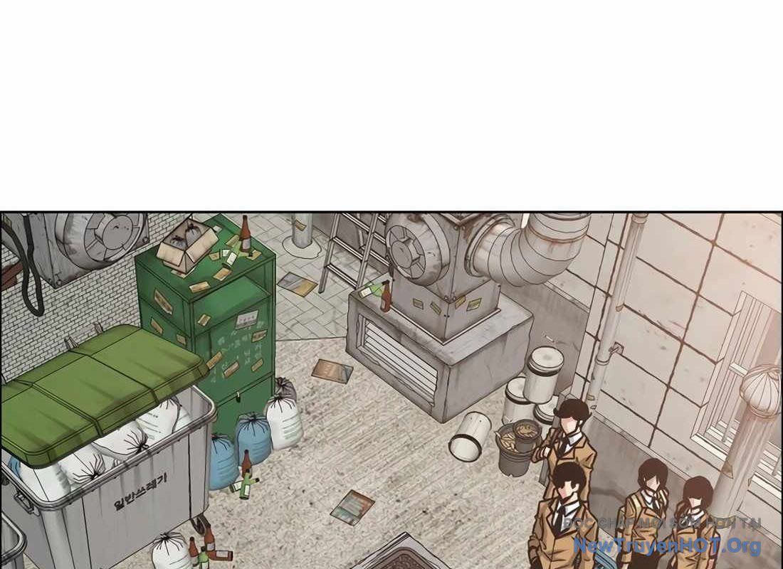 Gia Đình Bí Mật [Chap 1-20]