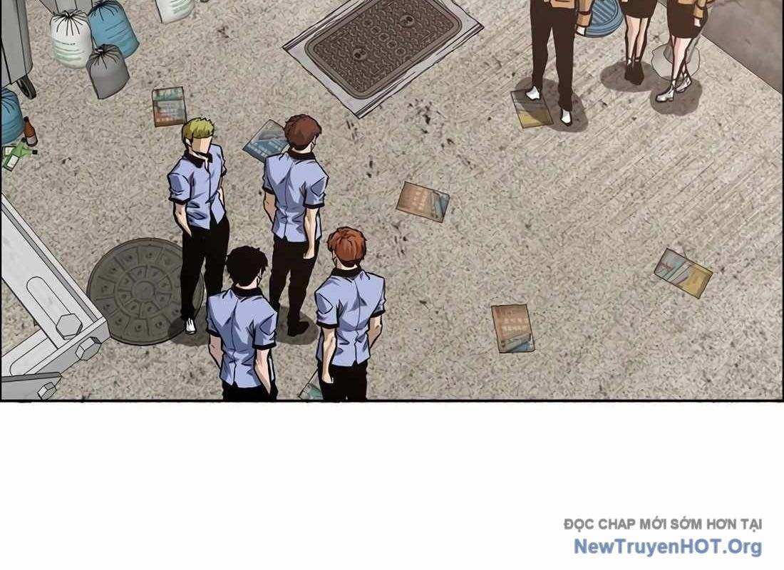Gia Đình Bí Mật [Chap 1-20]