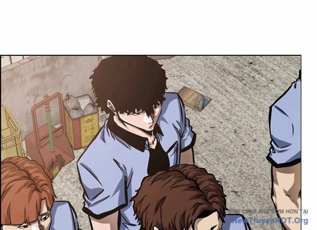 Gia Đình Bí Mật [Chap 1-20]