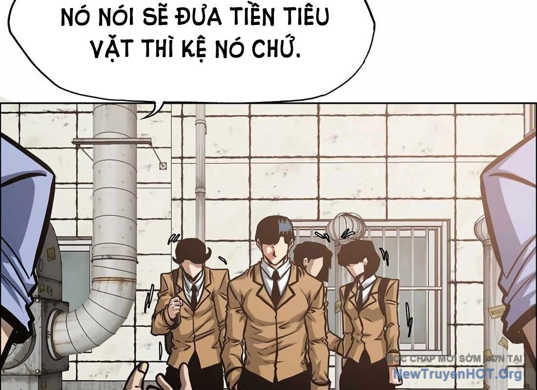 Gia Đình Bí Mật [Chap 1-20]