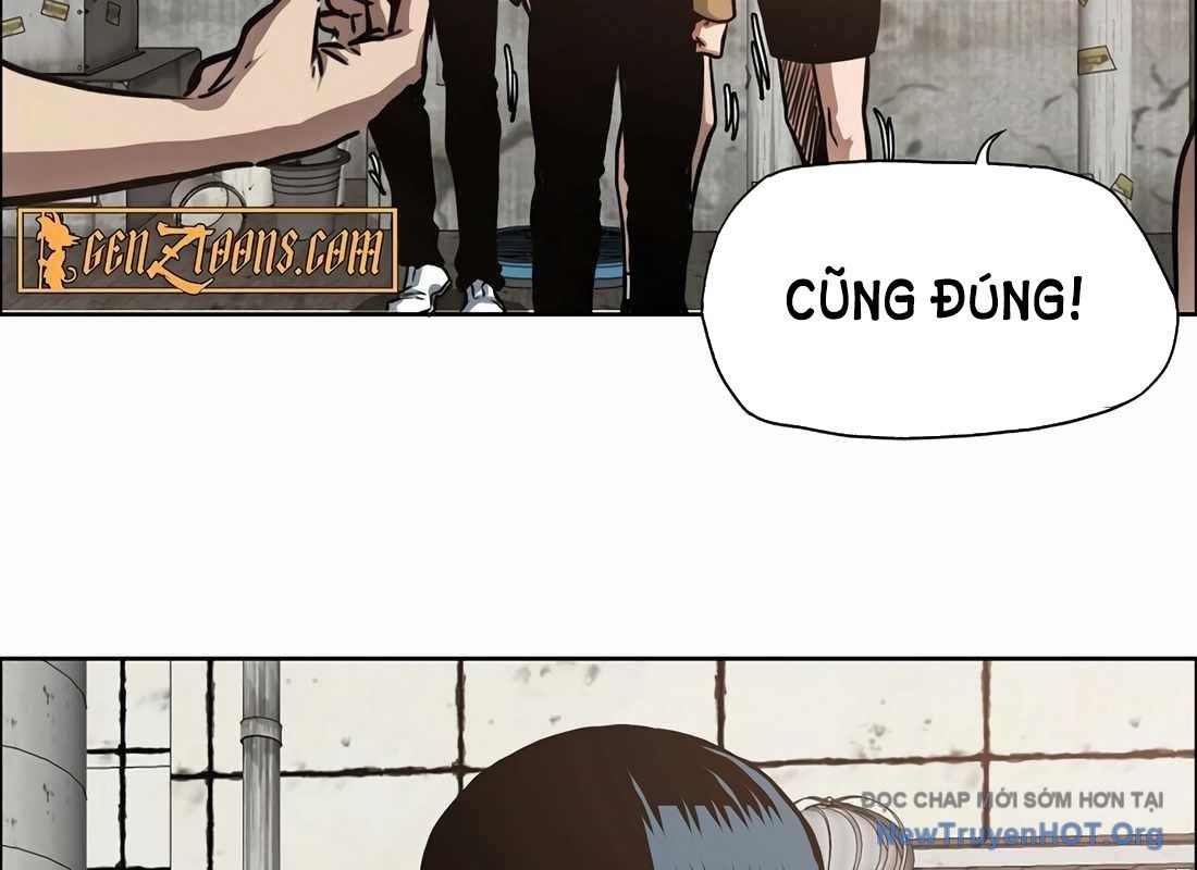 Gia Đình Bí Mật [Chap 1-20]
