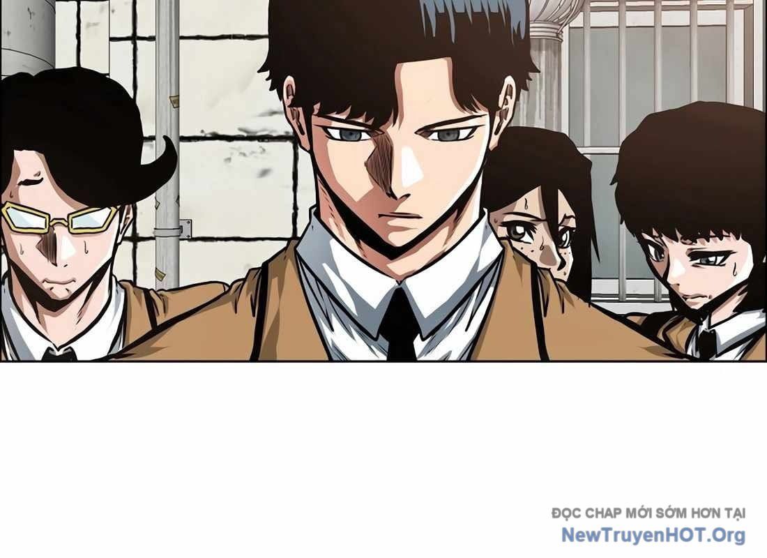Gia Đình Bí Mật [Chap 1-20]