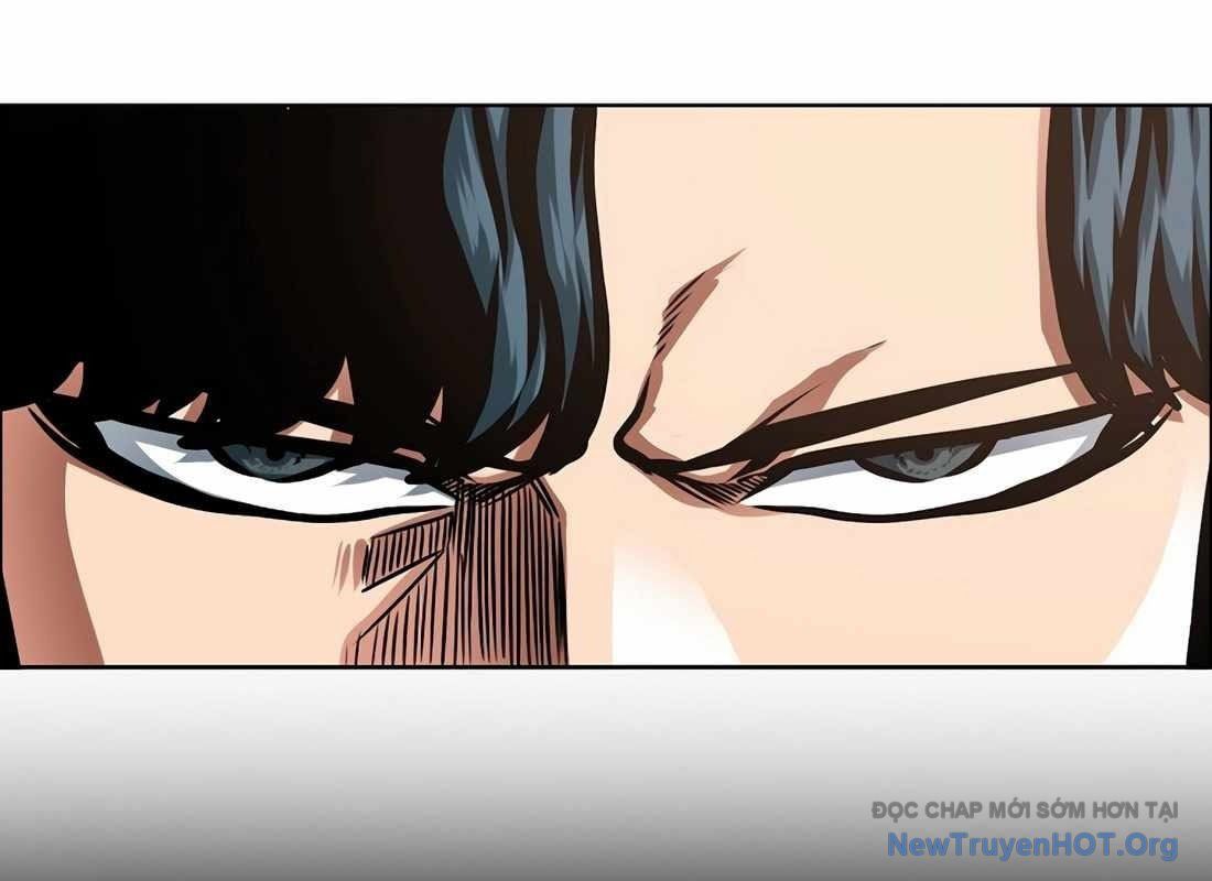 Gia Đình Bí Mật [Chap 1-20]