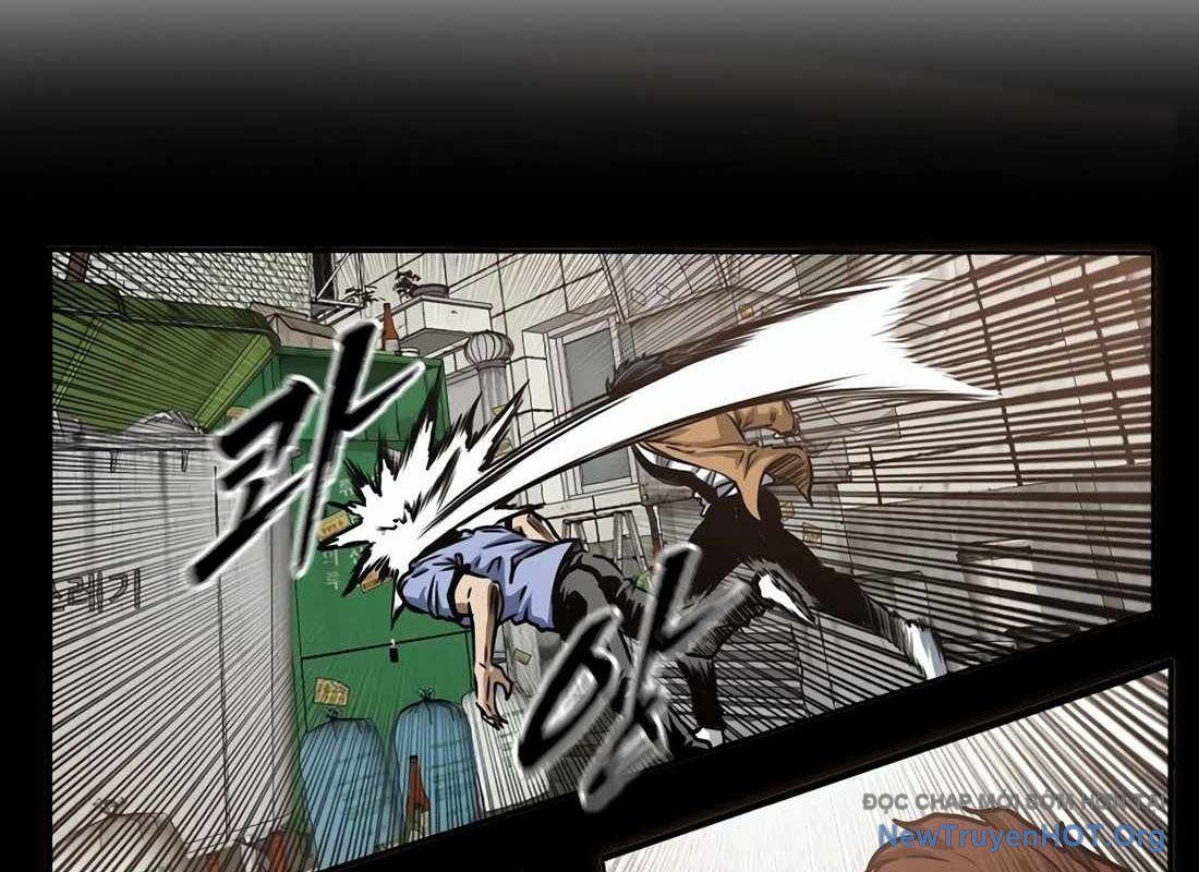 Gia Đình Bí Mật [Chap 1-20]