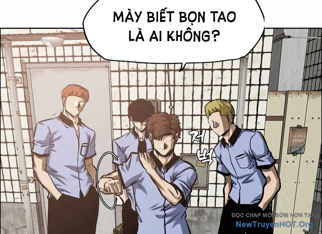 Gia Đình Bí Mật [Chap 1-20]