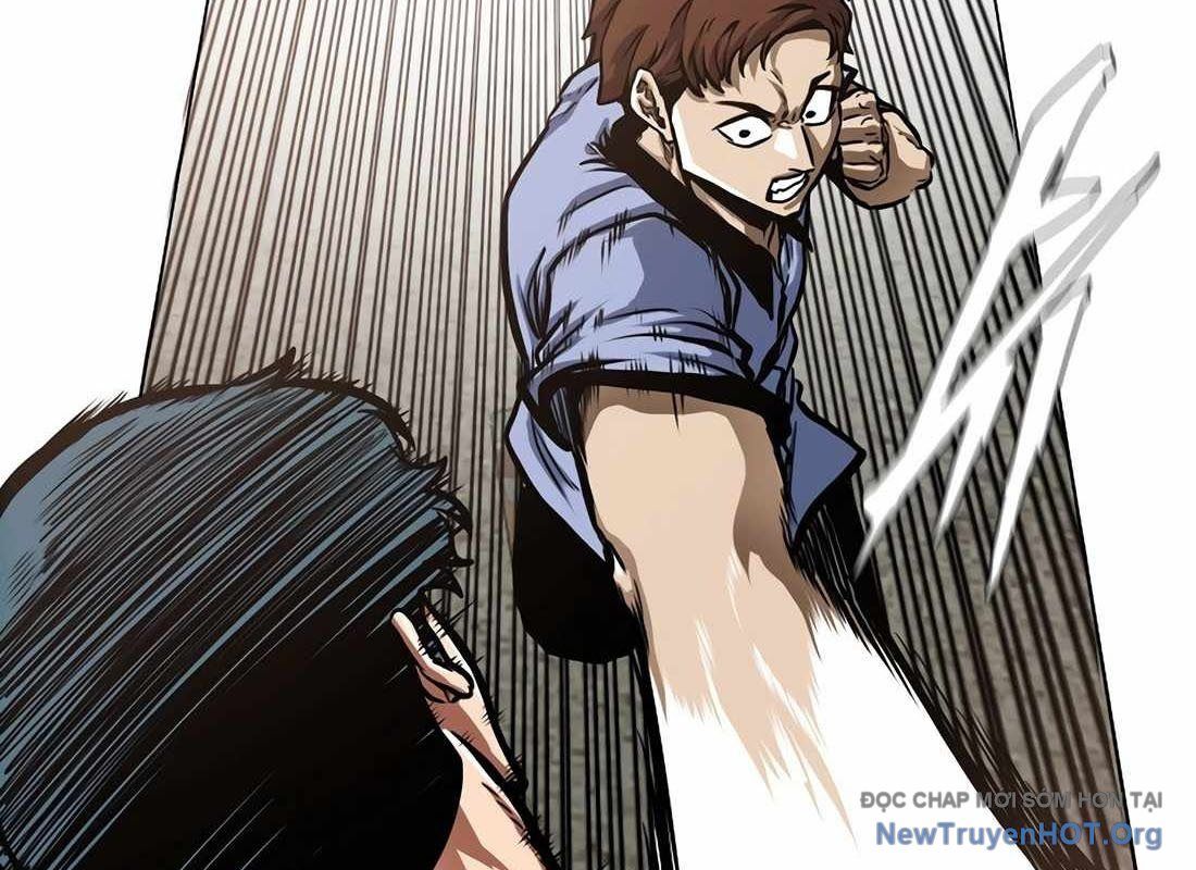 Gia Đình Bí Mật [Chap 1-20]