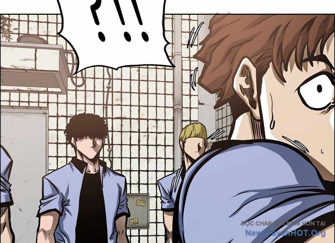 Gia Đình Bí Mật [Chap 1-20]