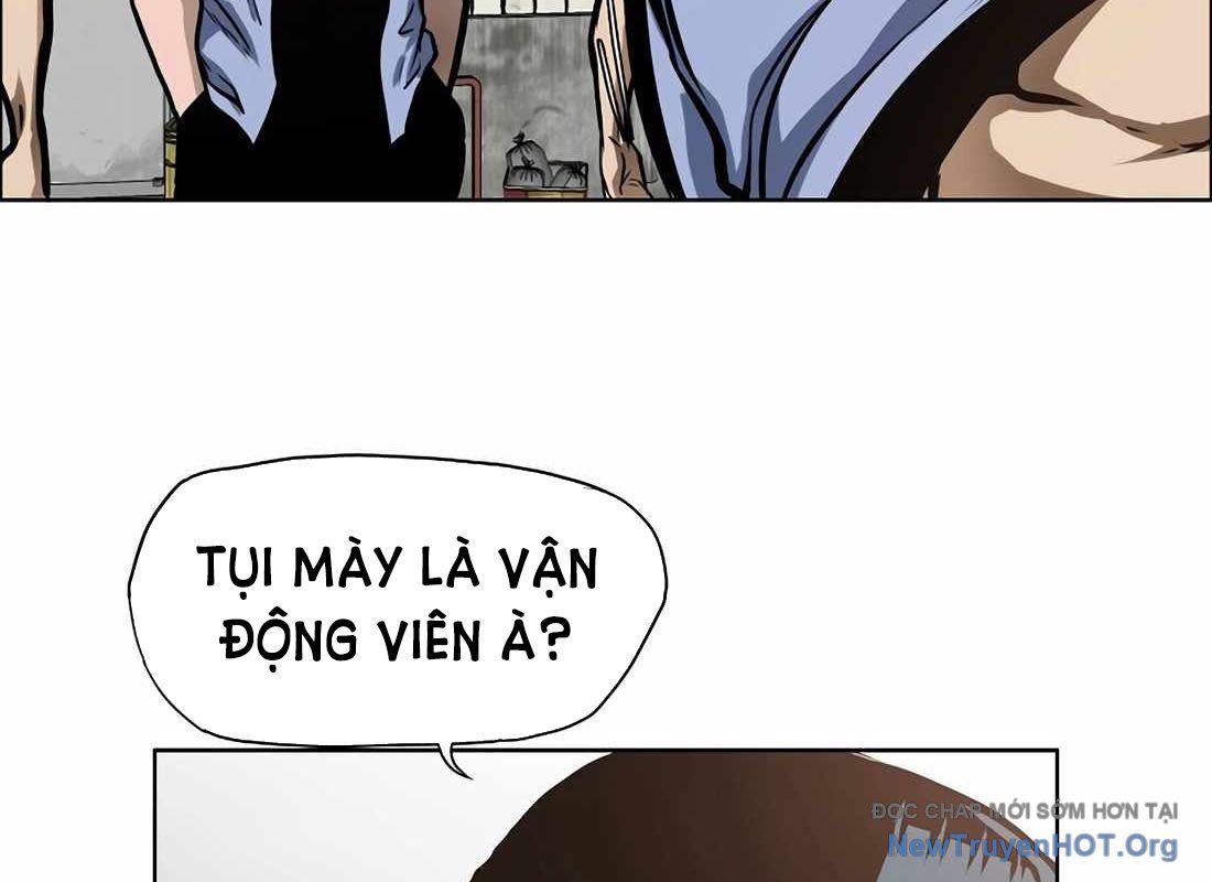 Gia Đình Bí Mật [Chap 1-20]