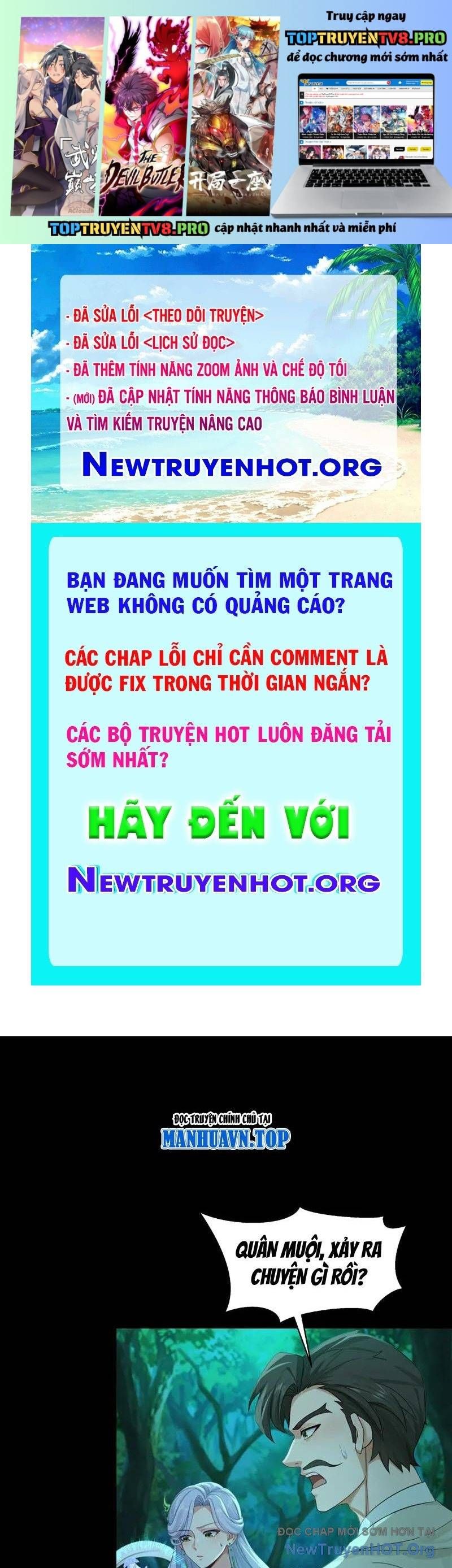 Trang truyện