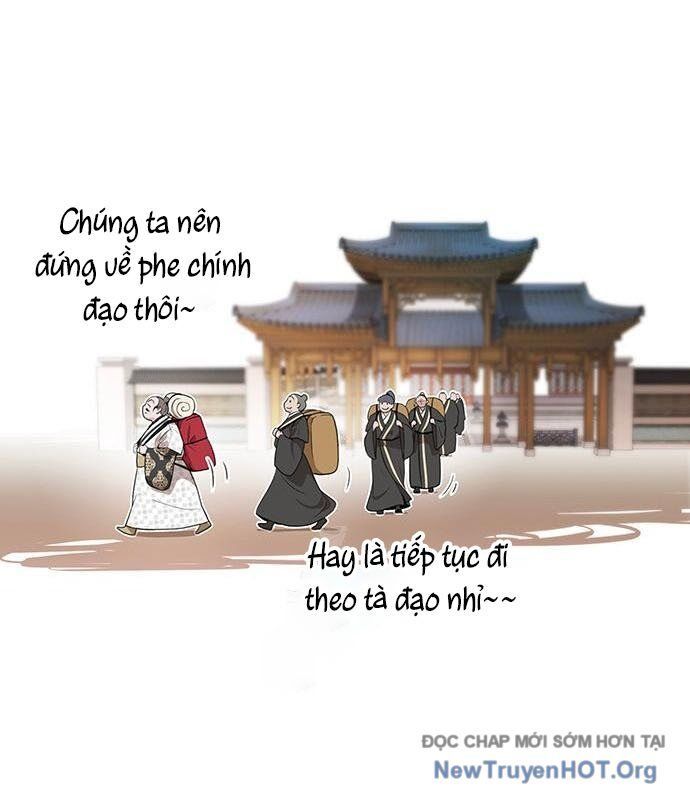 Tôi Trở Thành Chồng Của Giáo Chủ Ma Giáo [Chap 26-27]