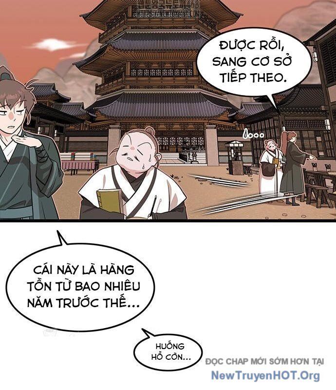 Tôi Trở Thành Chồng Của Giáo Chủ Ma Giáo [Chap 26-27]