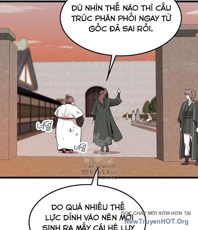 Tôi Trở Thành Chồng Của Giáo Chủ Ma Giáo [Chap 26-27]