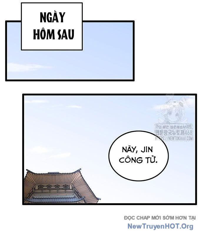 Tôi Trở Thành Chồng Của Giáo Chủ Ma Giáo [Chap 26-27]