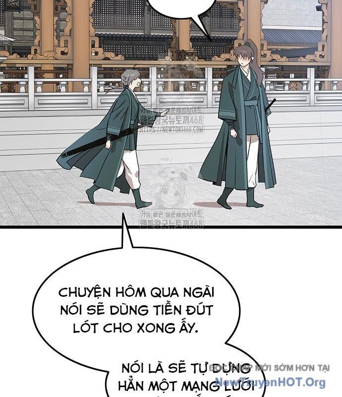 Tôi Trở Thành Chồng Của Giáo Chủ Ma Giáo [Chap 26-27]