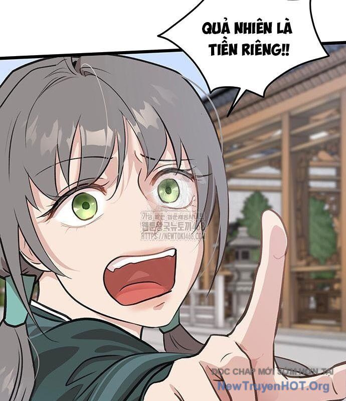Tôi Trở Thành Chồng Của Giáo Chủ Ma Giáo [Chap 26-27]