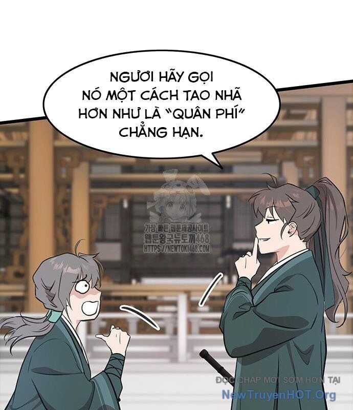 Tôi Trở Thành Chồng Của Giáo Chủ Ma Giáo [Chap 26-27]