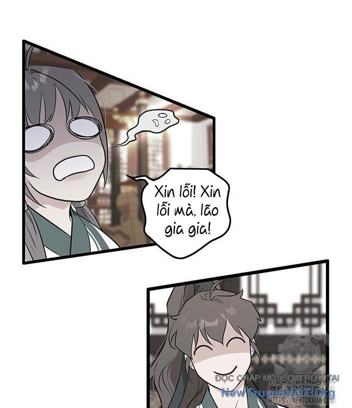 Tôi Trở Thành Chồng Của Giáo Chủ Ma Giáo [Chap 26-27]